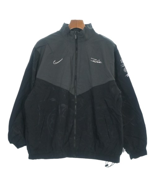 NIKE(ナイキ)ブルゾン 黒 サイズ:XL/2200632209163