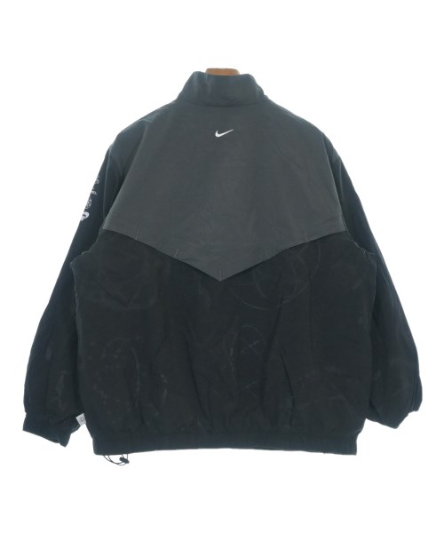 NIKE（ナイキ）ブルゾン 黒 サイズ:XL レディース/2200632209163