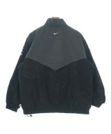 NIKE（ナイキ）ブルゾン 黒 サイズ:XL レディース/2200632209163