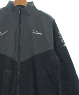 NIKE（ナイキ）ブルゾン 黒 サイズ:XL レディース/2200632209163