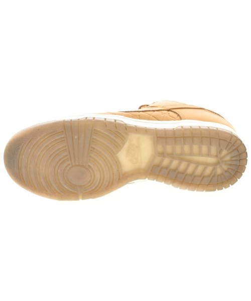 NIKE（ナイキ）スニーカー ベージュ サイズ:24cm レディース/2200634966118