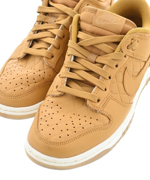 NIKE（ナイキ）スニーカー ベージュ サイズ:24cm レディース/2200634966118