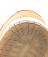 NIKE（ナイキ）スニーカー ベージュ サイズ:24cm レディース/2200634966118