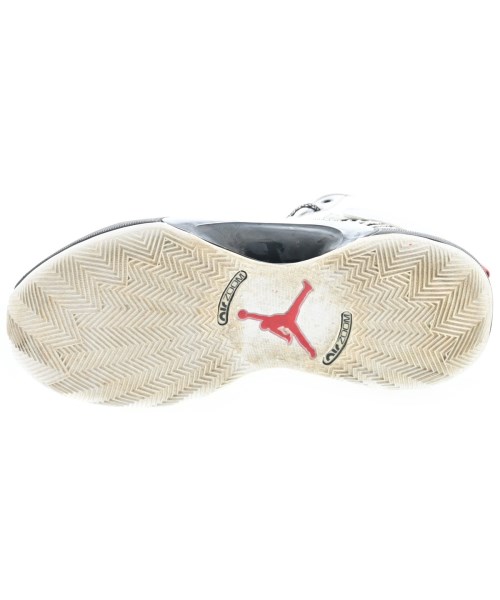 NIKE（ナイキ）スニーカー 白 サイズ:24.5cm レディース/2200634966132