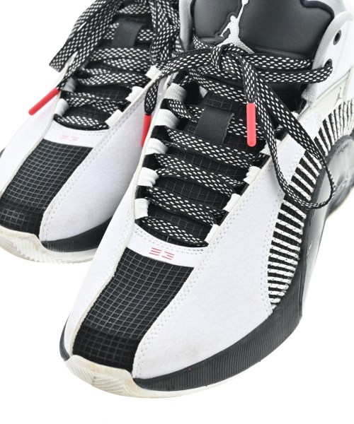 NIKE（ナイキ）スニーカー 白 サイズ:24.5cm レディース/2200634966132