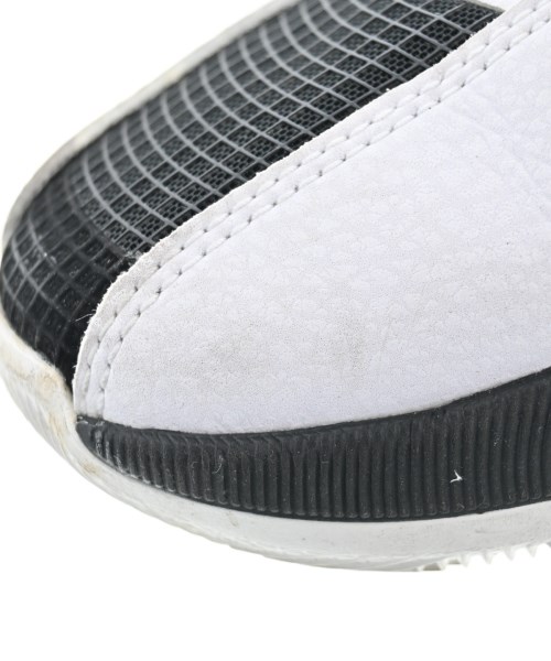 NIKE（ナイキ）スニーカー 白 サイズ:24.5cm レディース/2200634966132