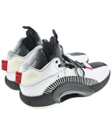 NIKE（ナイキ）スニーカー 白 サイズ:24.5cm レディース/2200634966132