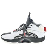 NIKE（ナイキ）スニーカー 白 サイズ:24.5cm レディース/2200634966132