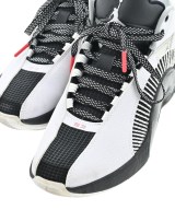 NIKE（ナイキ）スニーカー 白 サイズ:24.5cm レディース/2200634966132