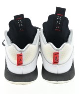 NIKE（ナイキ）スニーカー 白 サイズ:24.5cm レディース/2200634966132