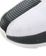 NIKE（ナイキ）スニーカー 白 サイズ:24.5cm レディース/2200634966132