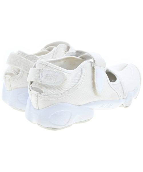 NIKE（ナイキ）スニーカー 白 サイズ:25cm レディース/2200634999130