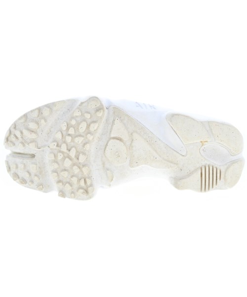 NIKE（ナイキ）スニーカー 白 サイズ:25cm レディース/2200634999130