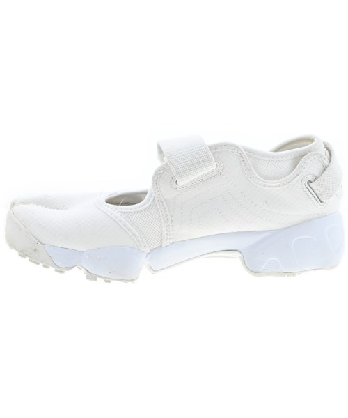 NIKE（ナイキ）スニーカー 白 サイズ:25cm レディース/2200634999130