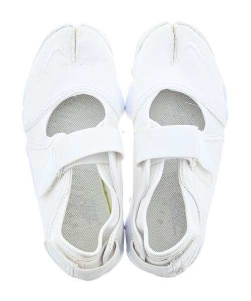 NIKE（ナイキ）スニーカー 白 サイズ:25cm レディース/2200634999130