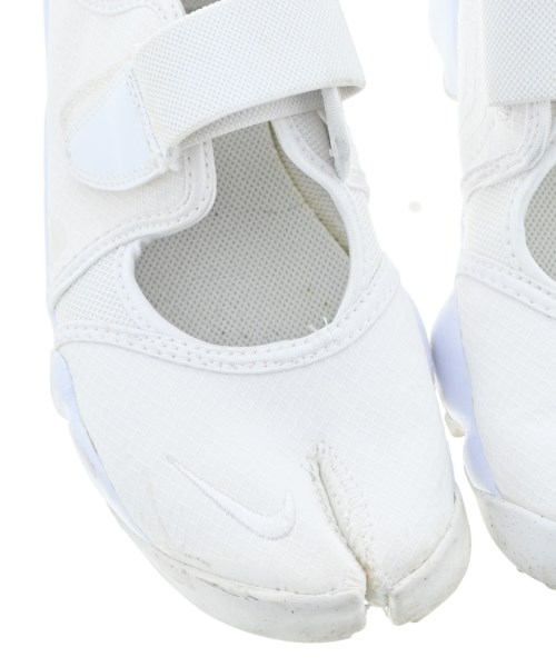 NIKE（ナイキ）スニーカー 白 サイズ:25cm レディース/2200634999130