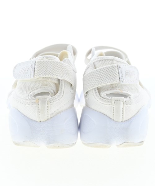 NIKE（ナイキ）スニーカー 白 サイズ:25cm レディース/2200634999130