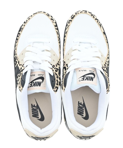 NIKE（ナイキ）スニーカー 白 サイズ:23cm レディース/2200635444066