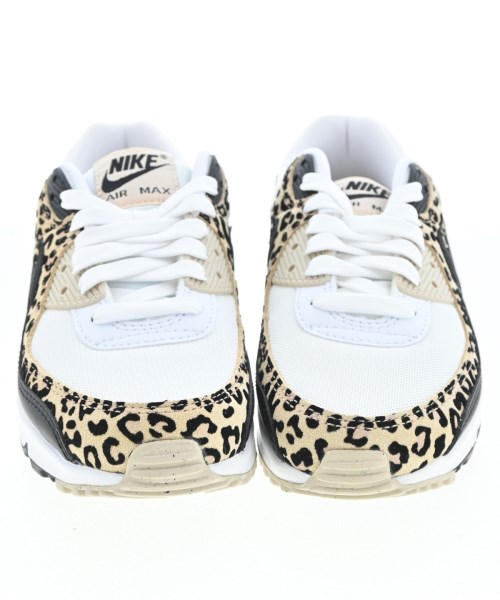 NIKE（ナイキ）スニーカー 白 サイズ:23cm レディース/2200635444066