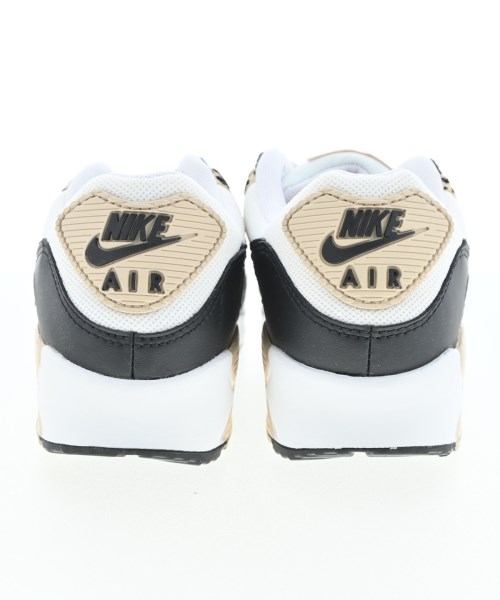 NIKE（ナイキ）スニーカー 白 サイズ:23cm レディース/2200635444066