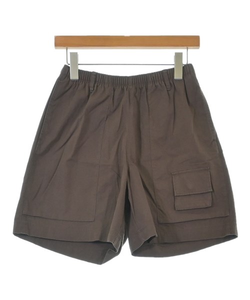 NIKE(ナイキ)ショートパンツ 茶 サイズ:S/2200642347022