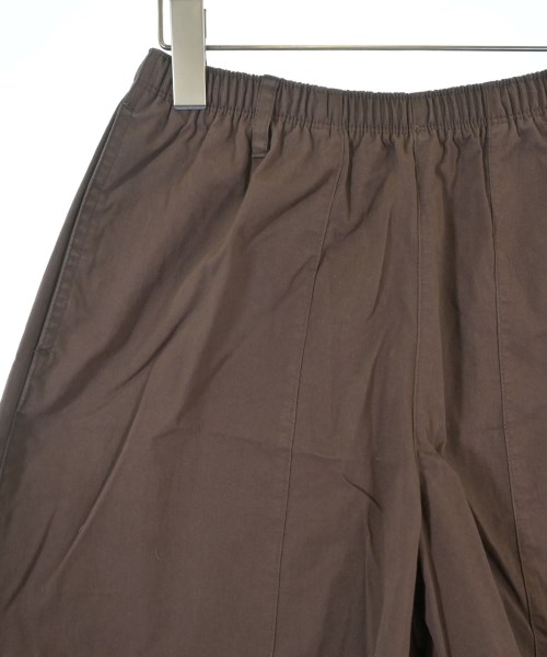 NIKE（ナイキ）ショートパンツ 茶 サイズ:S メンズ/2200642347022