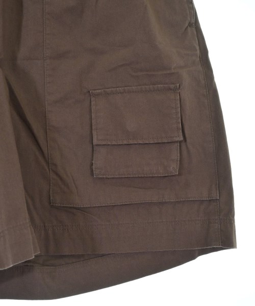 NIKE（ナイキ）ショートパンツ 茶 サイズ:S メンズ/2200642347022