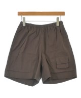 NIKE（ナイキ）ショートパンツ 茶 サイズ:S メンズ/2200642347022