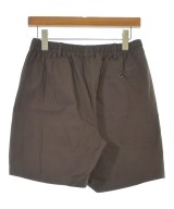 NIKE（ナイキ）ショートパンツ 茶 サイズ:S メンズ/2200642347022