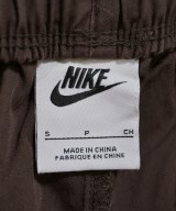 NIKE（ナイキ）ショートパンツ 茶 サイズ:S メンズ/2200642347022