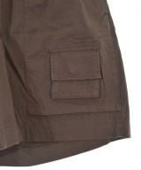 NIKE（ナイキ）ショートパンツ 茶 サイズ:S メンズ/2200642347022