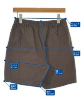 NIKE（ナイキ）ショートパンツ 茶 サイズ:S メンズ/2200642347022