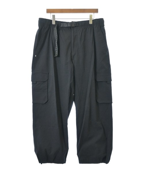NIKE(ナイキ)カーゴパンツ 黒 サイズ:XXL/2200642636133