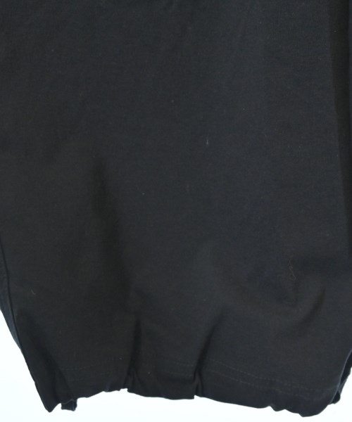 NIKE（ナイキ）カーゴパンツ 黒 サイズ:XXL メンズ/2200642636133