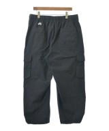 NIKE（ナイキ）カーゴパンツ 黒 サイズ:XXL メンズ/2200642636133