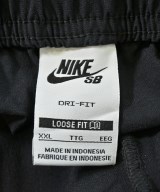 NIKE（ナイキ）カーゴパンツ 黒 サイズ:XXL メンズ/2200642636133