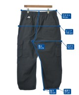 NIKE（ナイキ）カーゴパンツ 黒 サイズ:XXL メンズ/2200642636133