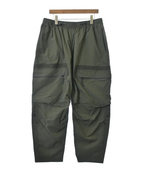 NIKE(ナイキ)カーゴパンツ カーキ サイズ:XXL/2200642636140