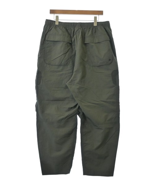 NIKE（ナイキ）カーゴパンツ カーキ サイズ:XXL メンズ/2200642636140