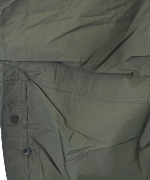 NIKE（ナイキ）カーゴパンツ カーキ サイズ:XXL メンズ/2200642636140