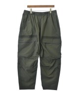 NIKE（ナイキ）カーゴパンツ カーキ サイズ:XXL メンズ/2200642636140