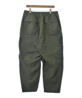 NIKE（ナイキ）カーゴパンツ カーキ サイズ:XXL メンズ/2200642636140