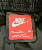 NIKE（ナイキ）カーゴパンツ カーキ サイズ:XXL メンズ/2200642636140