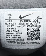 NIKE（ナイキ）ブーツ 黒 サイズ:27cm メンズ/2200642636232