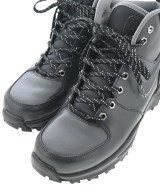 NIKE（ナイキ）ブーツ 黒 サイズ:27cm メンズ/2200642636232