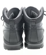 NIKE（ナイキ）ブーツ 黒 サイズ:27cm メンズ/2200642636232