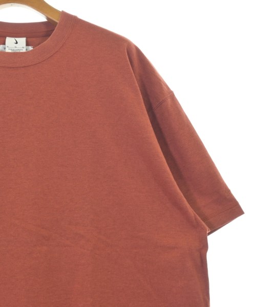 NIKE（ナイキ）Tシャツ・カットソー 茶 サイズ:XL メンズ/2200643713017