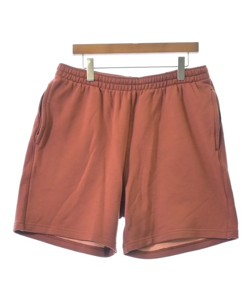 NIKE(ナイキ)ショートパンツ 茶 サイズ:L/2200643713024