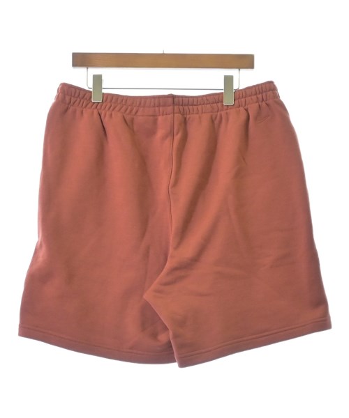 NIKE（ナイキ）ショートパンツ 茶 サイズ:L メンズ/2200643713024