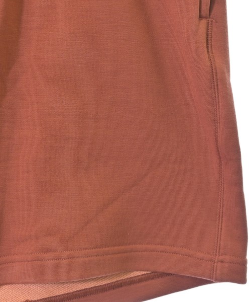 NIKE（ナイキ）ショートパンツ 茶 サイズ:L メンズ/2200643713024